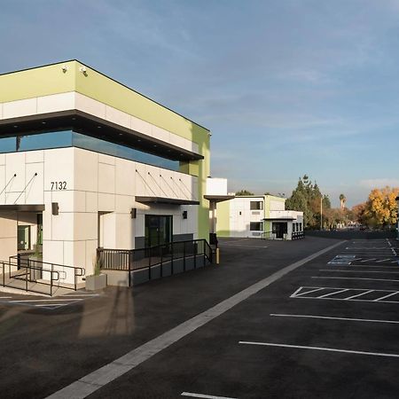 Motel 6-Canoga Park, Ca Los Angeles Exterior photo