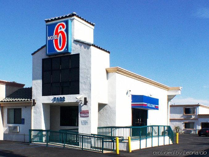 Motel 6-Canoga Park, Ca Los Angeles Exterior photo